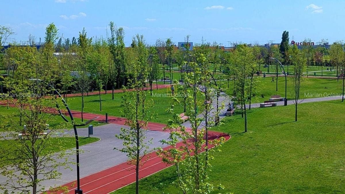 Garsoniera noua, gata de mutare, Bd. Metalurgiei, Parc Tudor Arghezi - 11