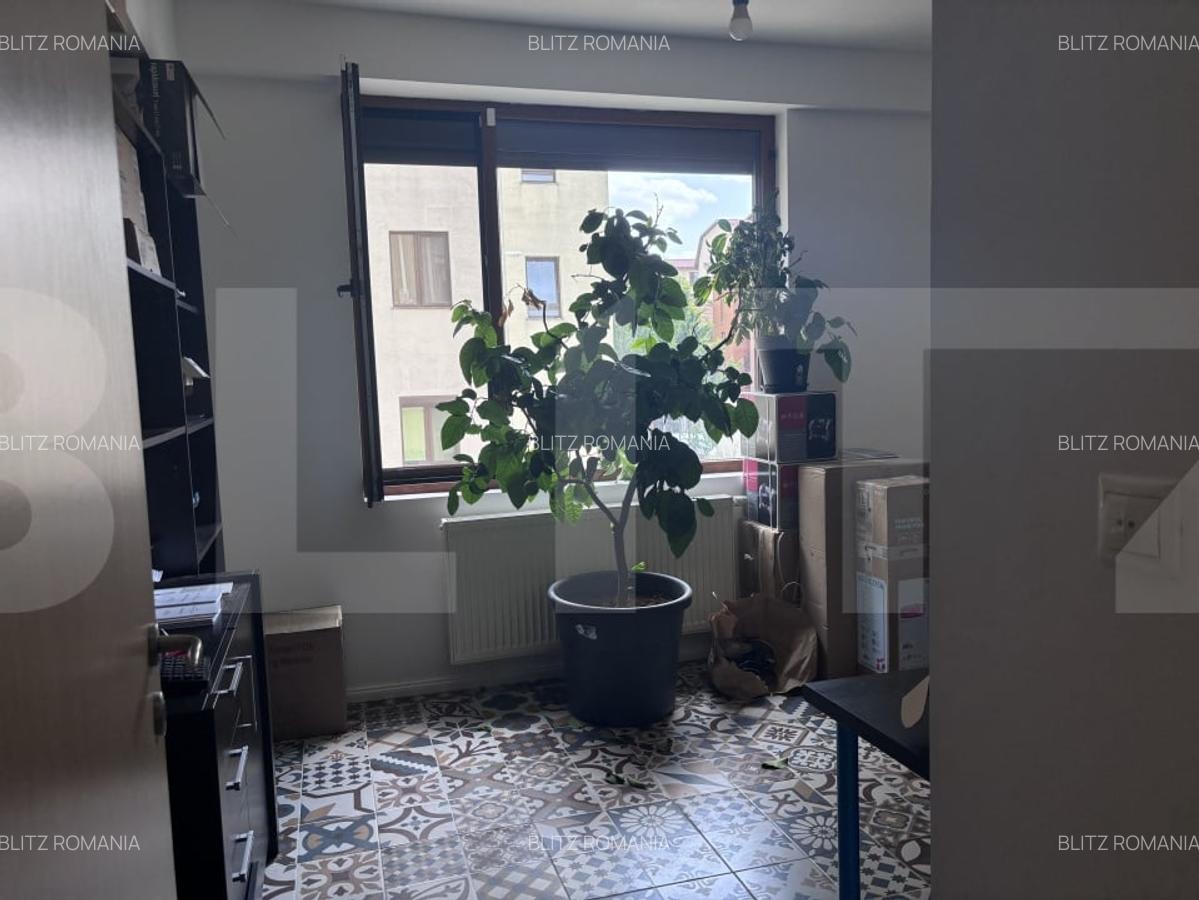 Apartament cu terasa cat o gradina - locul perfect pentru un nou inceput! - 3
