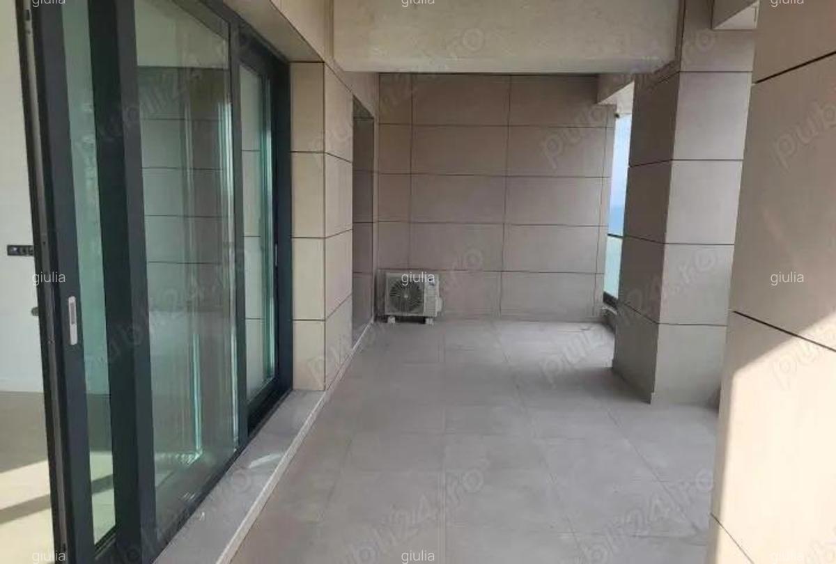 Apartament smart 3 camere Faleza Nord - 2 Apartament smart 3 camere Faleza Nord - 2