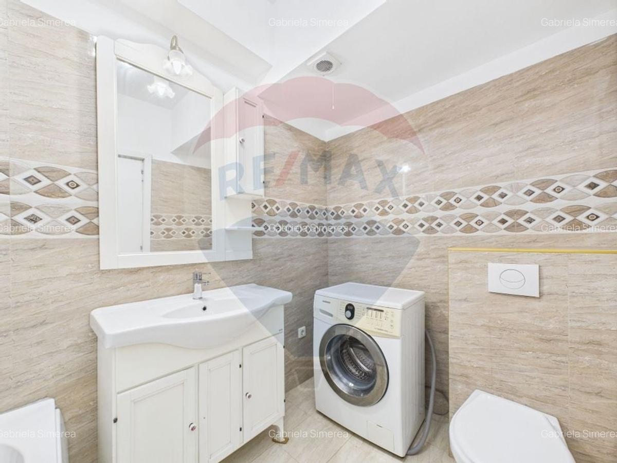 Apartament 2 camere | Demisol inalt | Damaroaia - 8