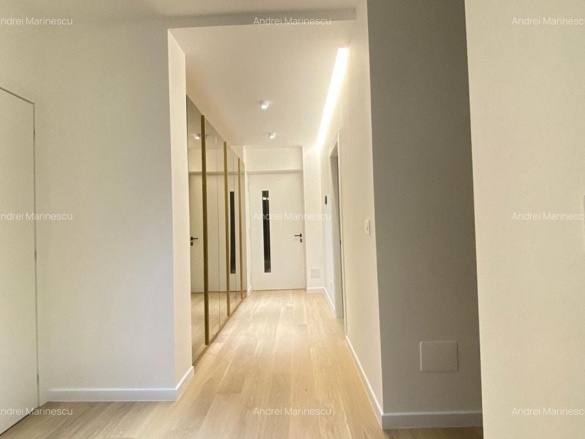 Vila de vanzare- Voluntari- Matei Milo- nou - finisaje lux - 7