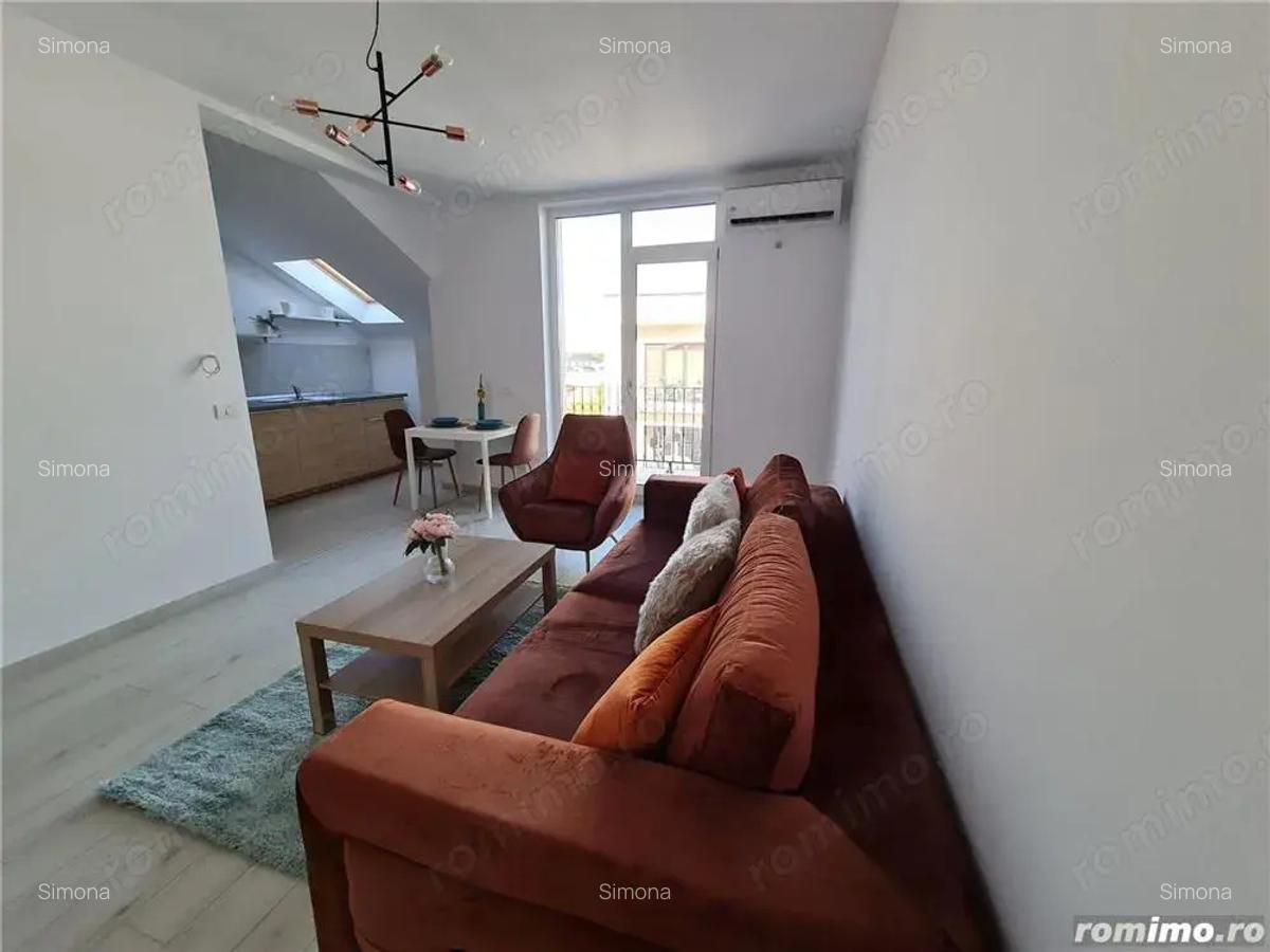 Inchiriez apartament 2 camere in Dumbravita - 2