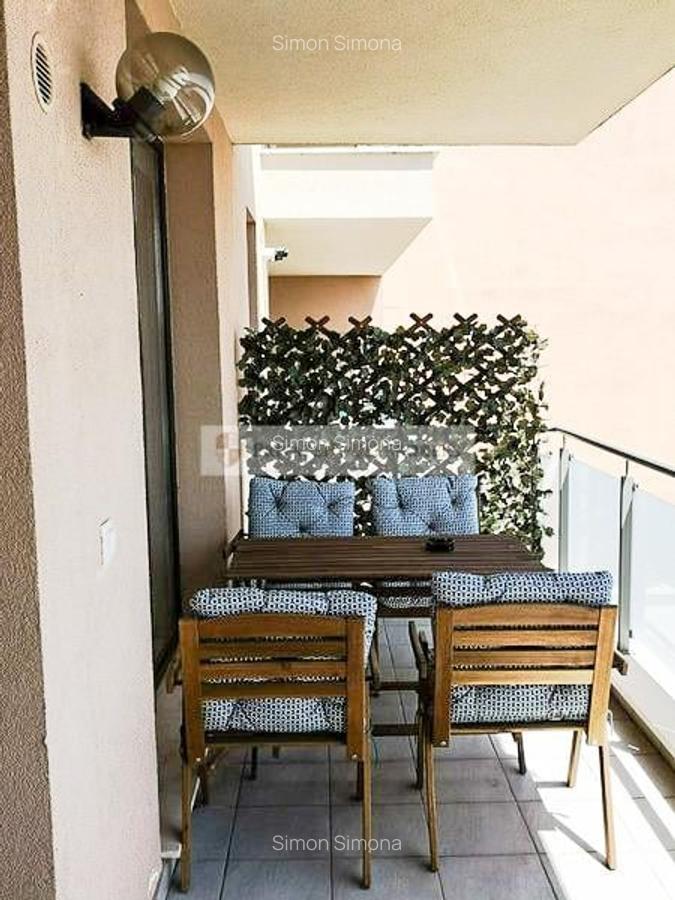 Pipera | Aviatiei | City Point | Bloc 2016 | Parcare - 8