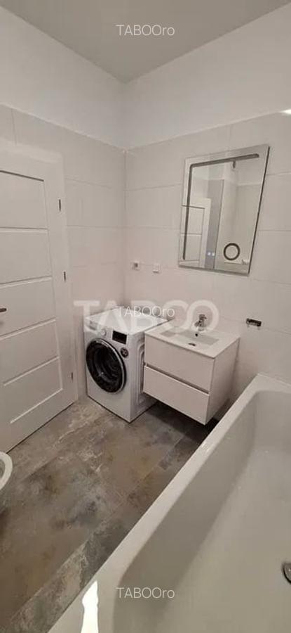 Apartament cu 2 camere decomandat, mobilat în Florești - 5