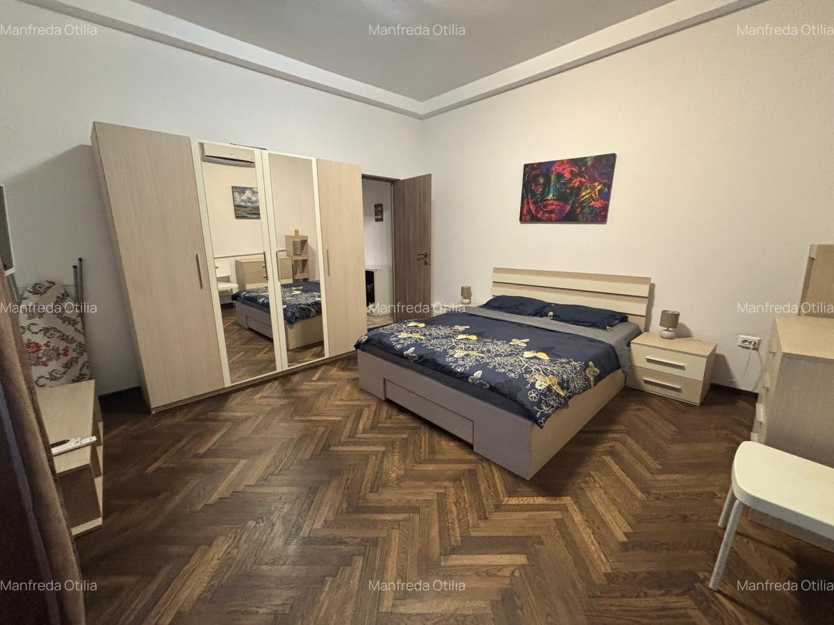 Vanzare apartament cu 4 camere  C.A. Rosetti - 11