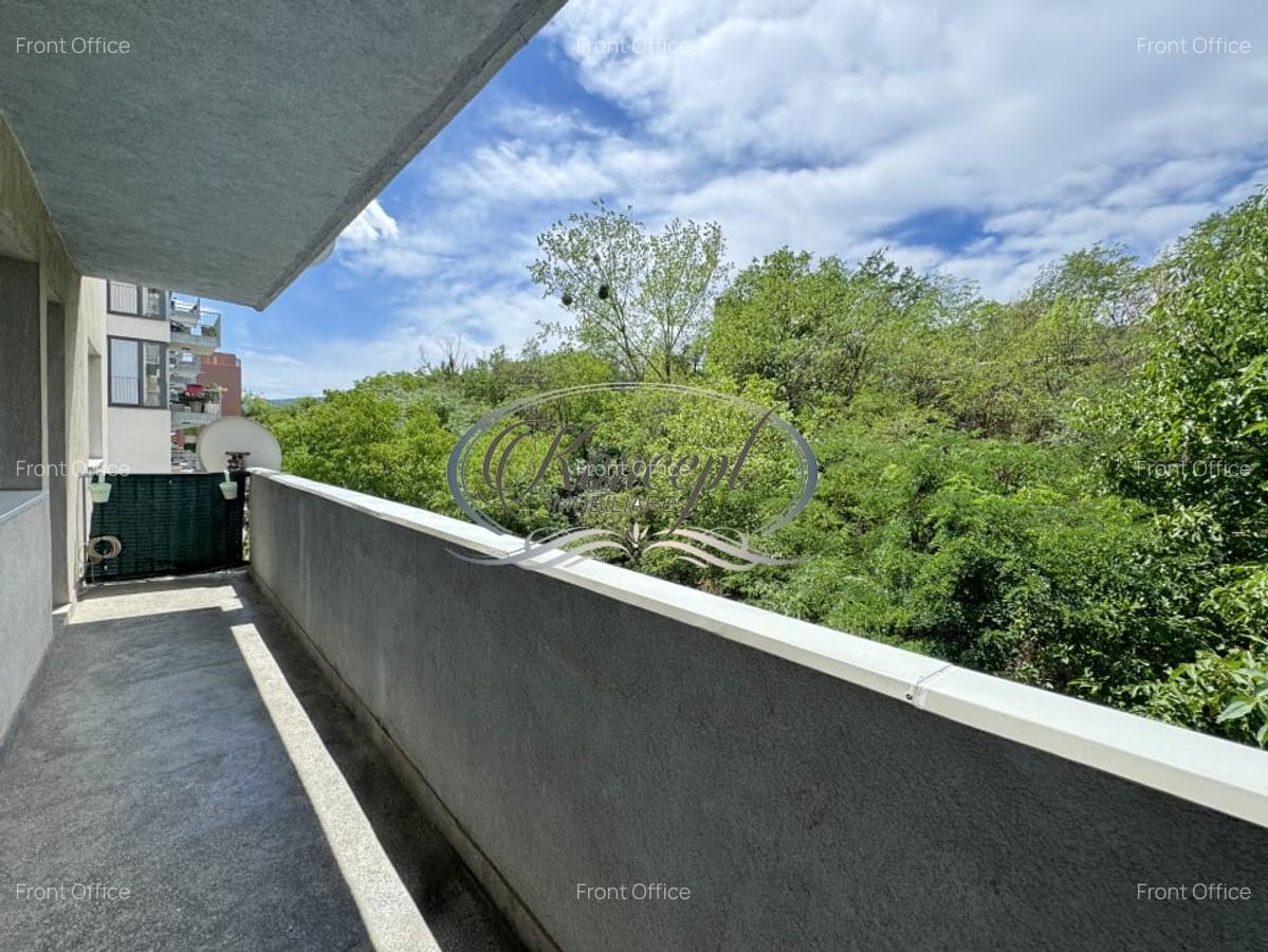 Apartament cu 2 camere semidecomandat, mobilat în Gheorgheni - 13