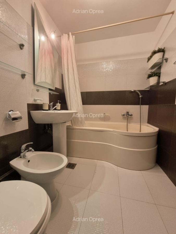 APARTAMENT 2 CAMERE// CENTRALA PROPRIE - 10