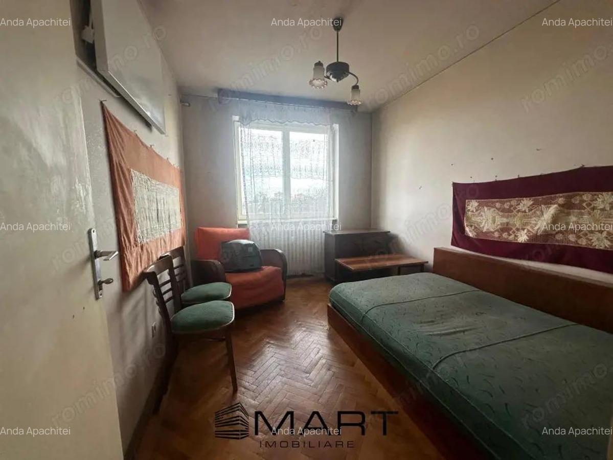 Apartament 4 Camere Astra - 5