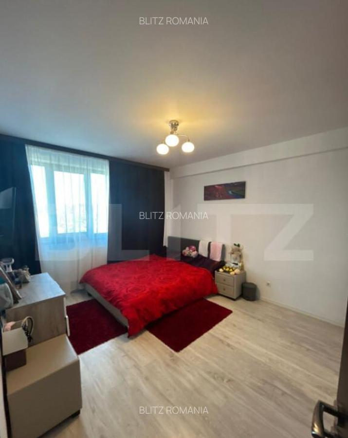 Apartament 2 camere, 52 mp, Valea Lupului - 3 Apartament 2 camere, 52 mp, Valea Lupului - 3
