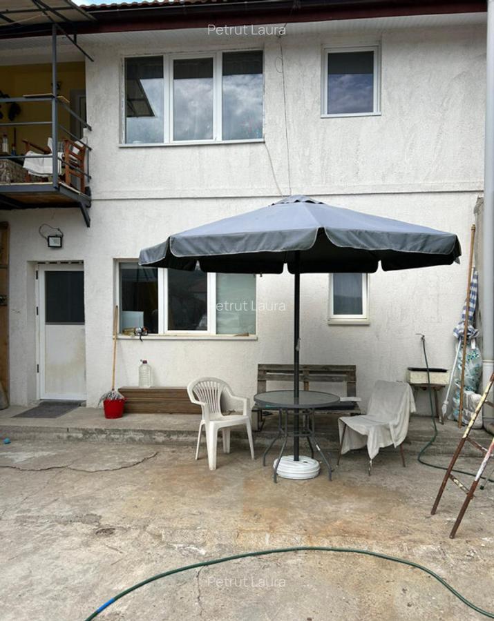 Inchiriez casa strada principala Avram Iancu, Floresti, Cluj - 12