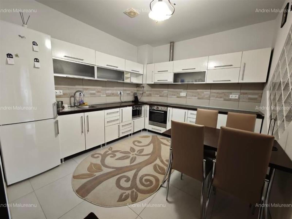 Inchiriem Apartament 2 Camere, Mobilat, Decomandat, Racadau - 7
