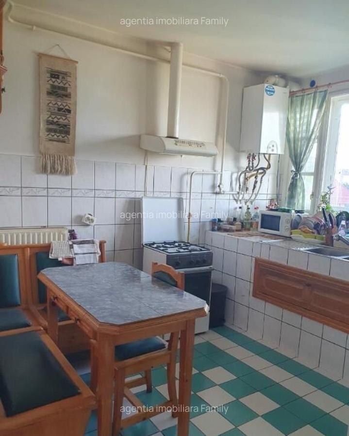 Apartament cu 3 camere decomandate Zona Ultracentrala - 9