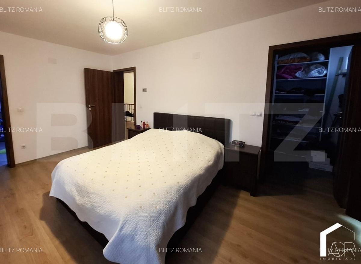 Casa de vanzare, 180 mp, sat Cocosesti - 15