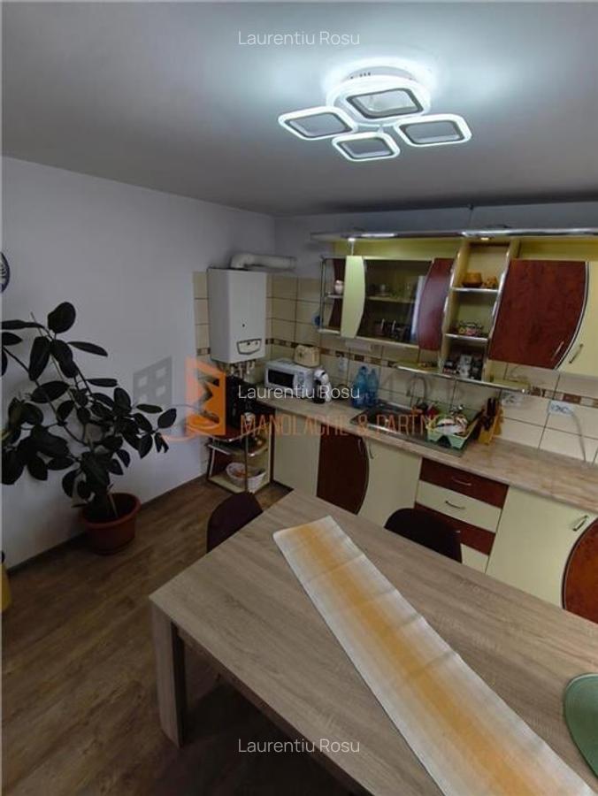 Casa tip P+M zona 23 August - 8