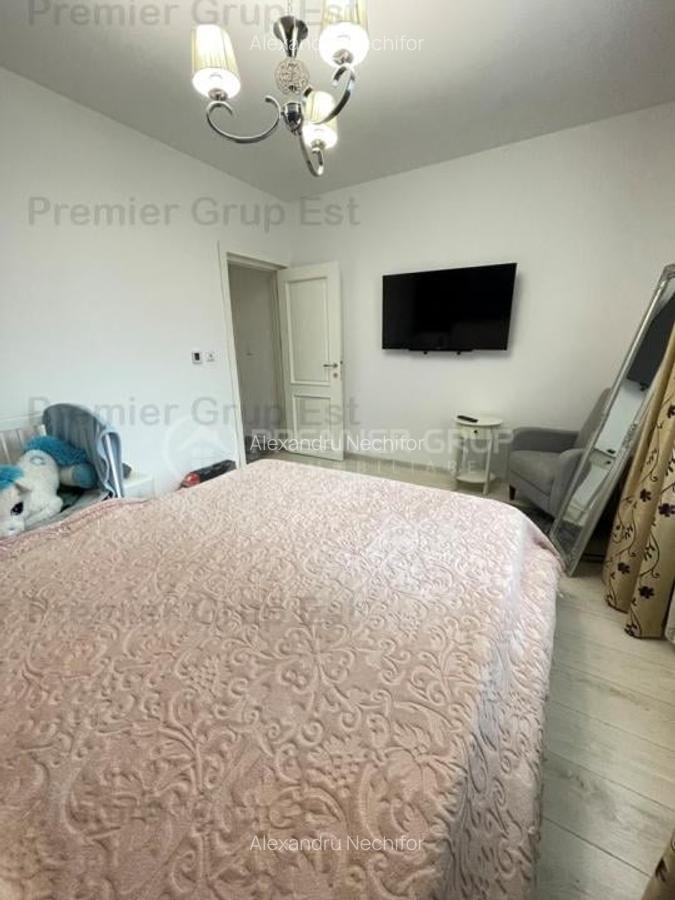 Casă cu 3 camere în Valea Adâncă - 8
