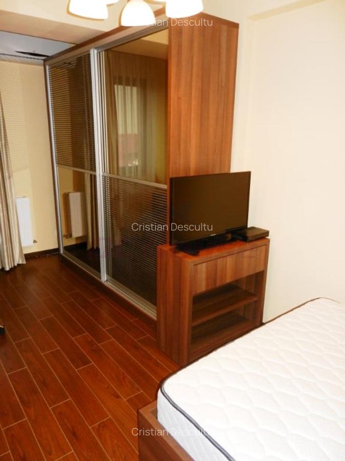 Apartament 3 camere de inchiriat ~ Etaj 3/6 ~ Bloc 2011 - 16