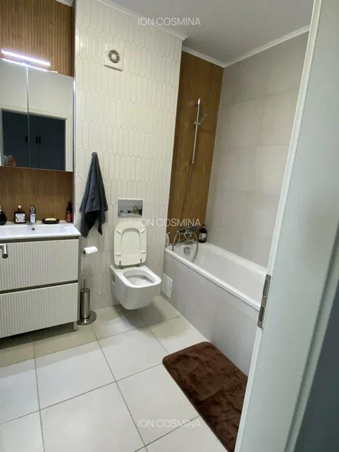 Apartament cu o  camera Avantgarden mobilat/utilat complet - 5