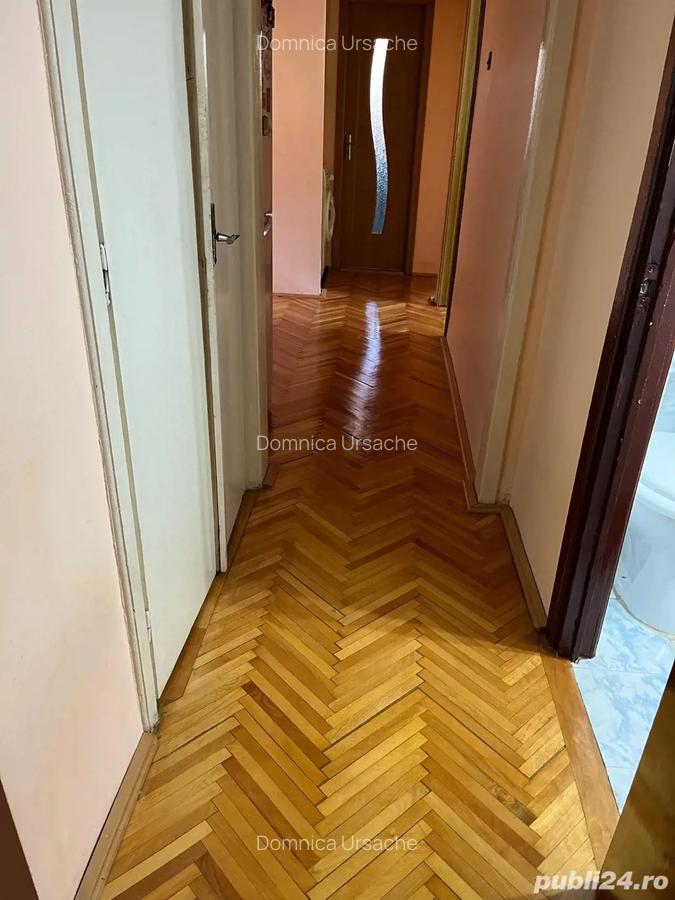 Inchiriez apartament cu 3 camere - 7 Inchiriez apartament cu 3 camere - 7