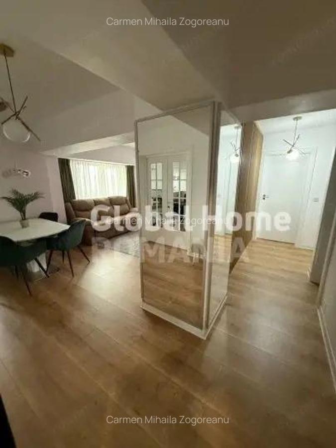 Apartament 3camere | Blv Unirii -Renovat-Mobilat-Utilat - 2