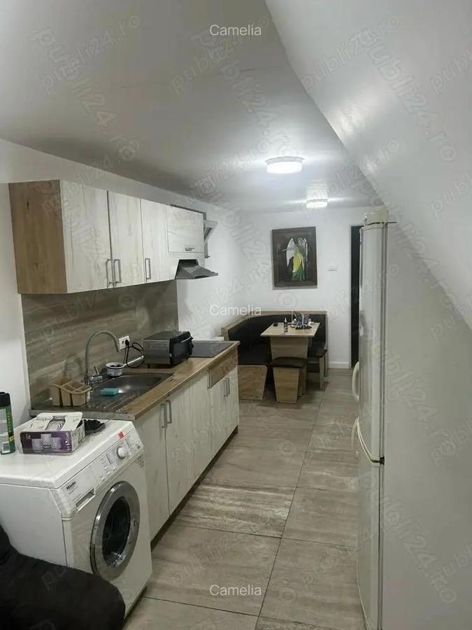 Apartament spatios 3 camere, complet utilat aproape de Iulius Mall si Kappa Center - 1 Apartament spatios 3 camere, complet utilat aproape de Iulius Mall si Kappa Center - 1