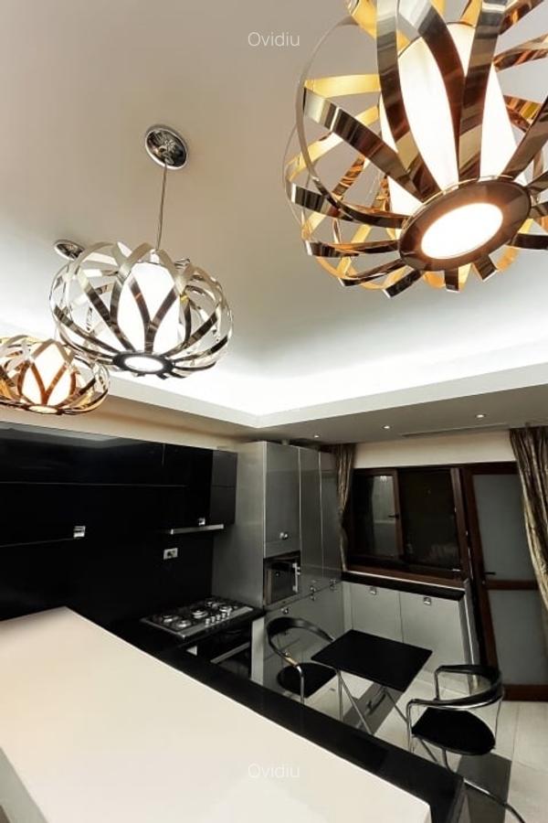 Apartament 2 camere, etaj parter cu curte interioară, metrou OBOR - 9