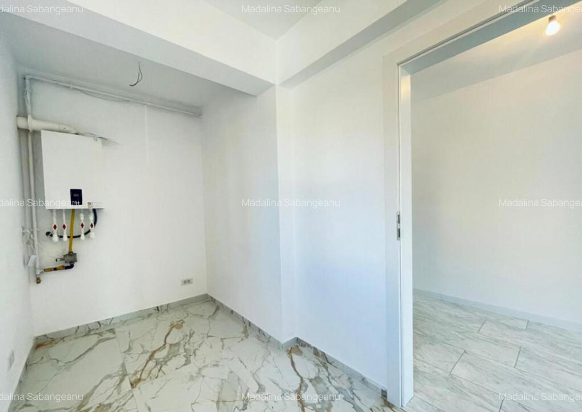 Apartament 2 camere - Bucurestii Noi - 4