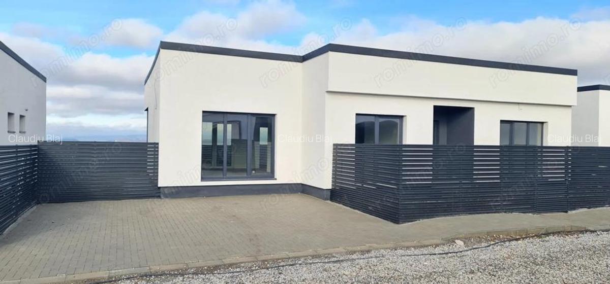 Casa 4 camere finalizata intabulata cartier Izvor Tarlungeni - 7