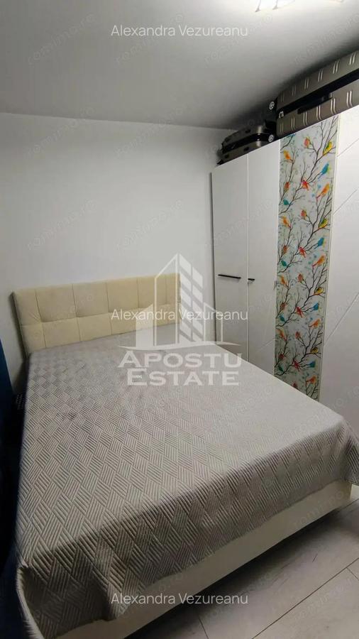 Apartament cu 2 camere, semidecomandat, renovat complet, etajul 1 - 2