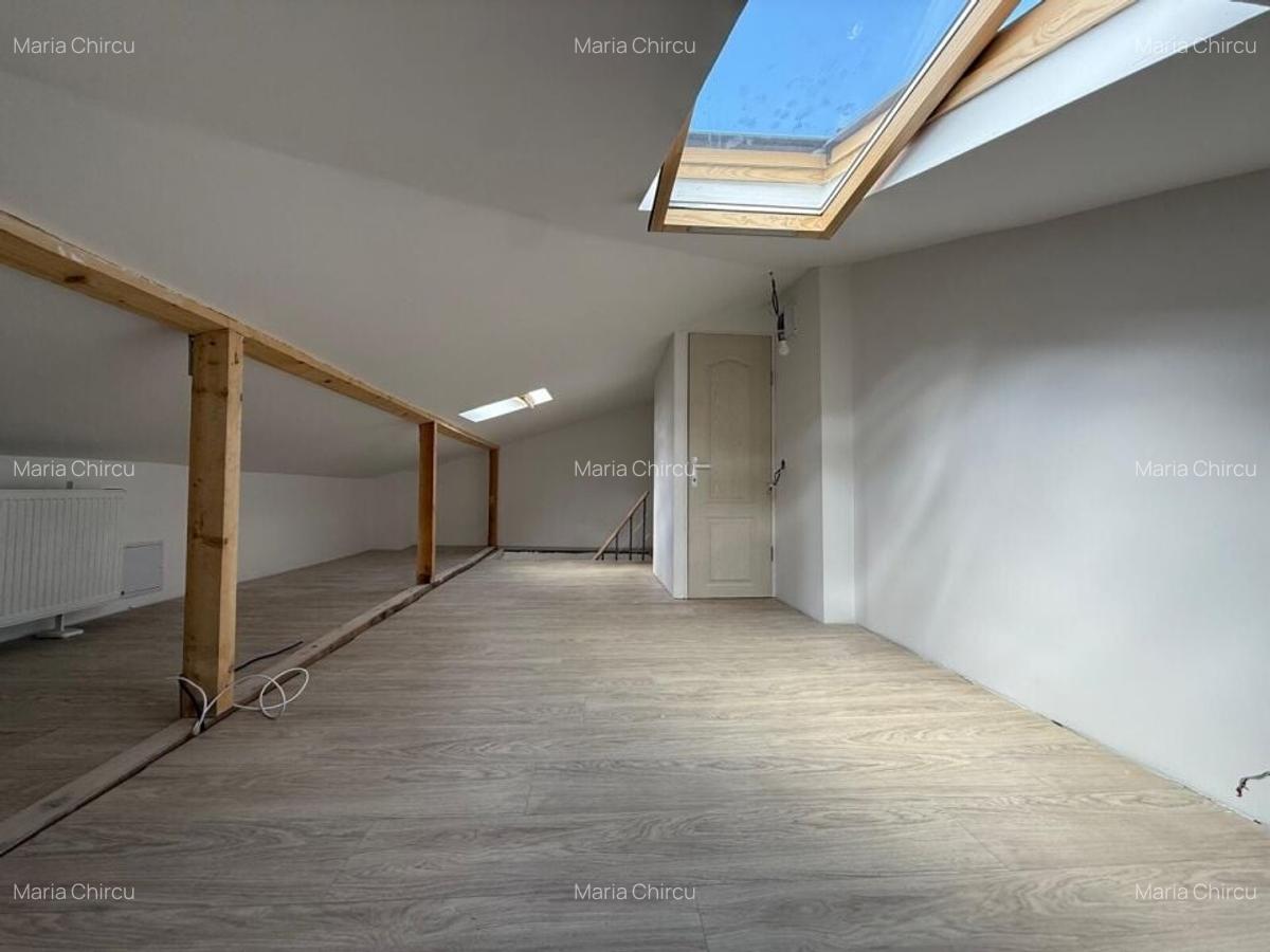 Povestea coltului de rai din mijlocul orasului Duplex 2 camere Titulescu - 12