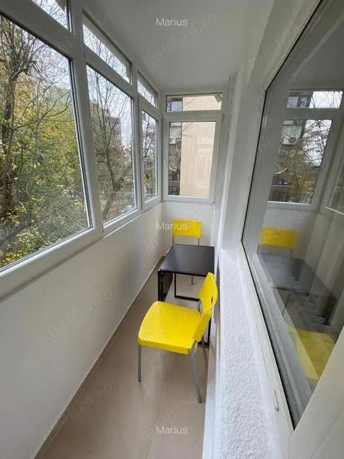 Garsoniera iancului-modern - 7