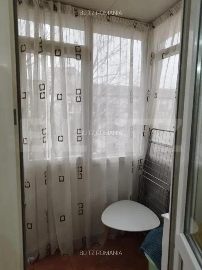 Apartament 2 camere, 38.38 mp, zona Alexndru cel Bun - 6