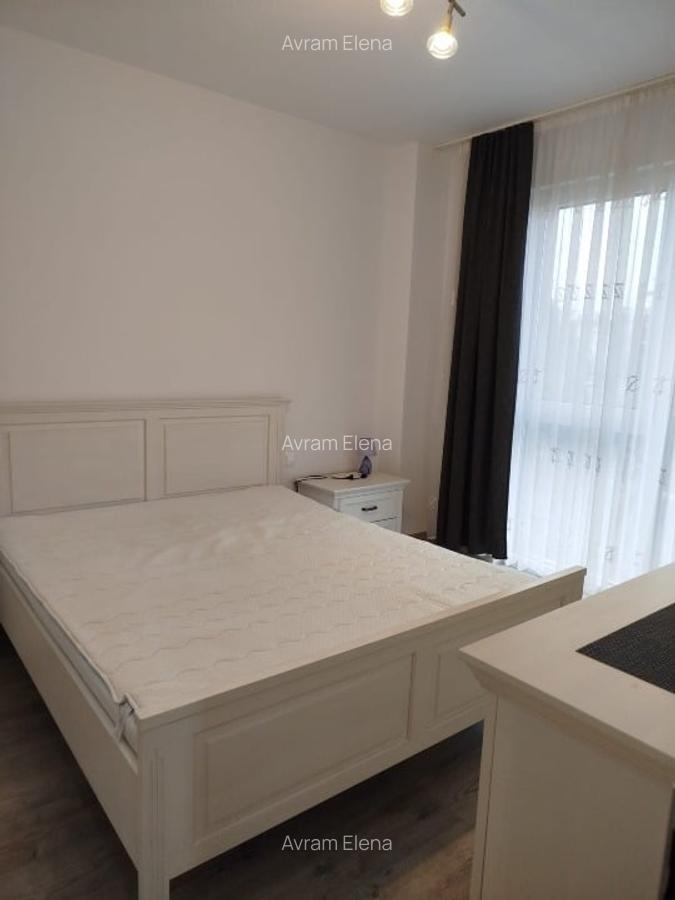 Proprietar ofer spre închiriere apartament nou, în blocul IRIS Armoniei. - 4