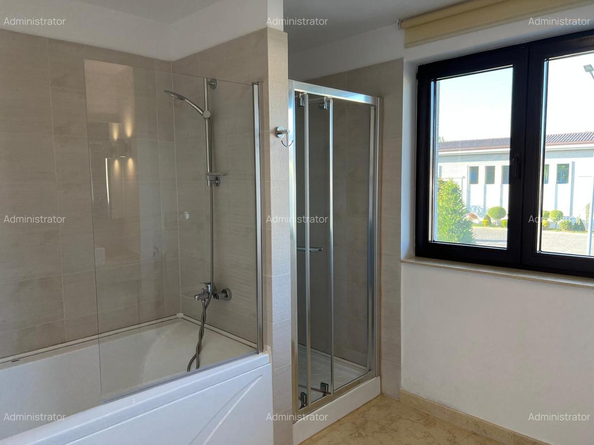 Oxford Gardens  4 bedrooms villa unfurnished swimming pool - 38