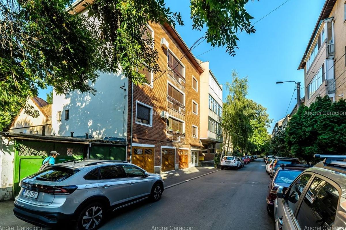 Apartament spațios, 2 camere decomandat, zonă premium Podgoria Arad - 1
