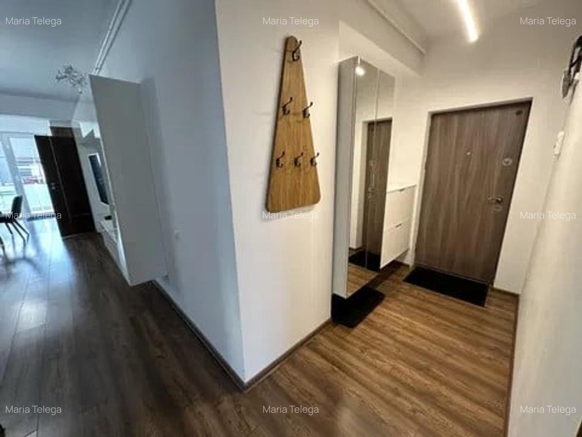 Apartament premium cu 3 camere, complet mobilat - Oportunitate unica - 3
