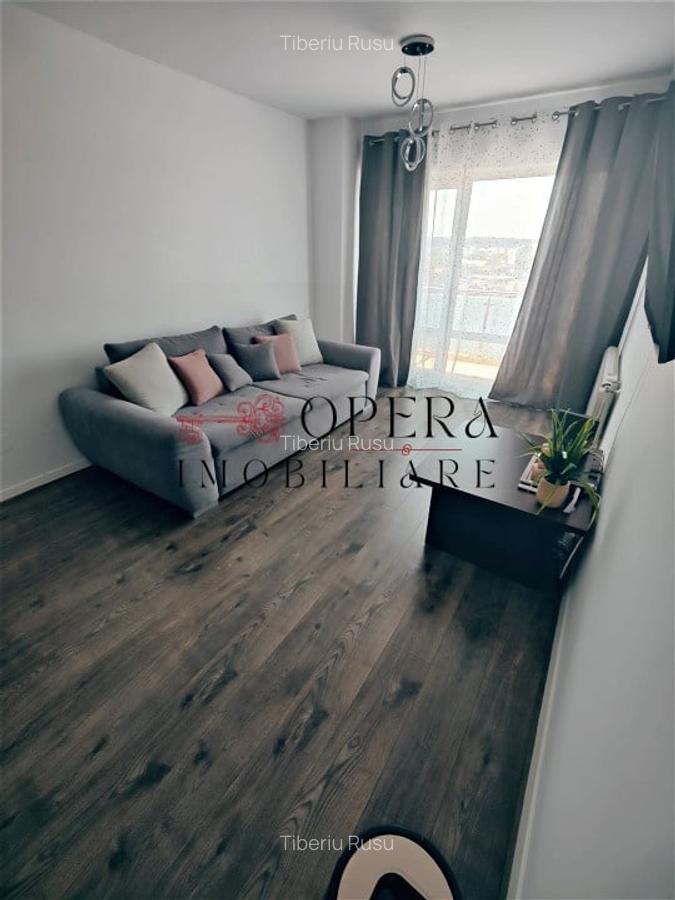 Apartament 2 camere, semidecomandat, de inchiriat, zona Tudor Vladimirescu - 5