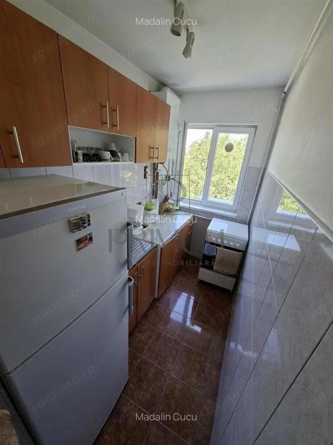 TAKE IONESCU - 4 CAM - RENOVAT - CENTRALA - BOXA - ZONA EXCELENTA - 4