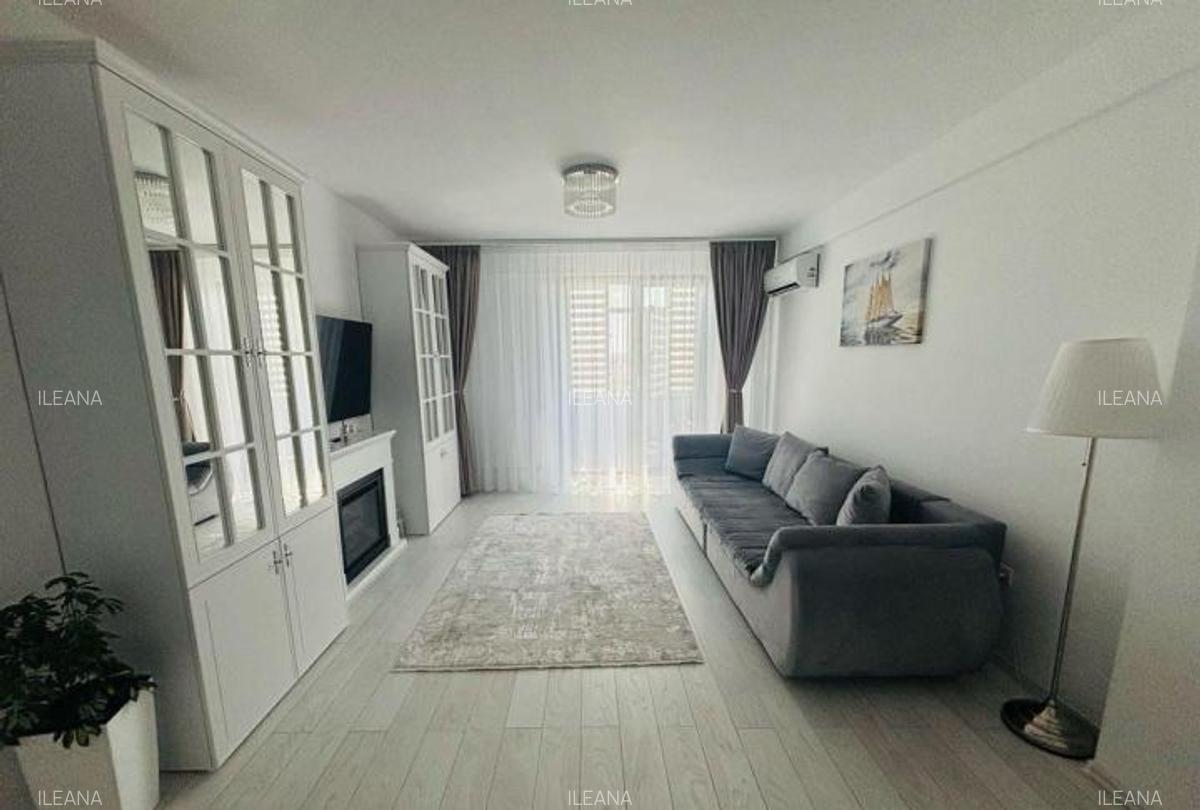 Cumpăna(la intrare) apartament 2 camere - 4