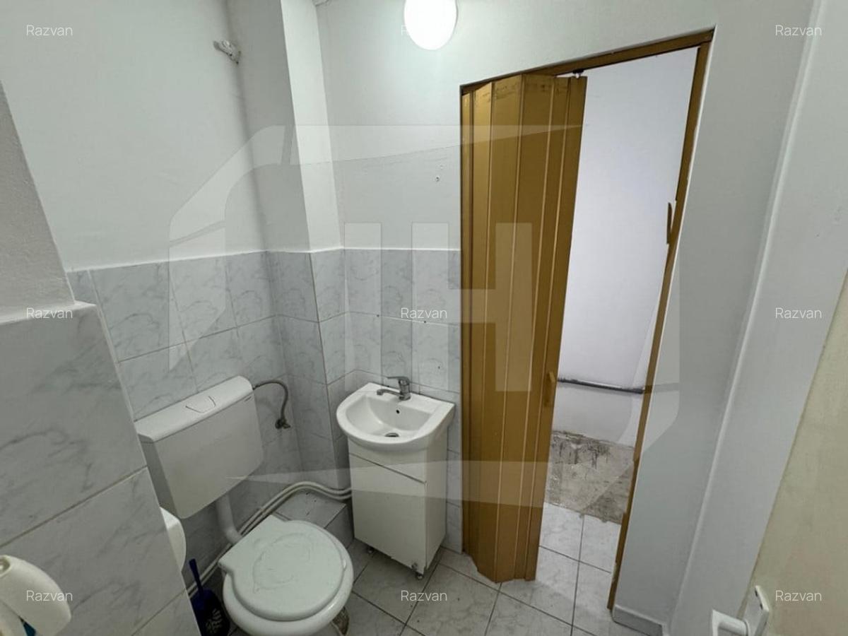 Spațiu comercial, 48 mp în Grigorescu - 8