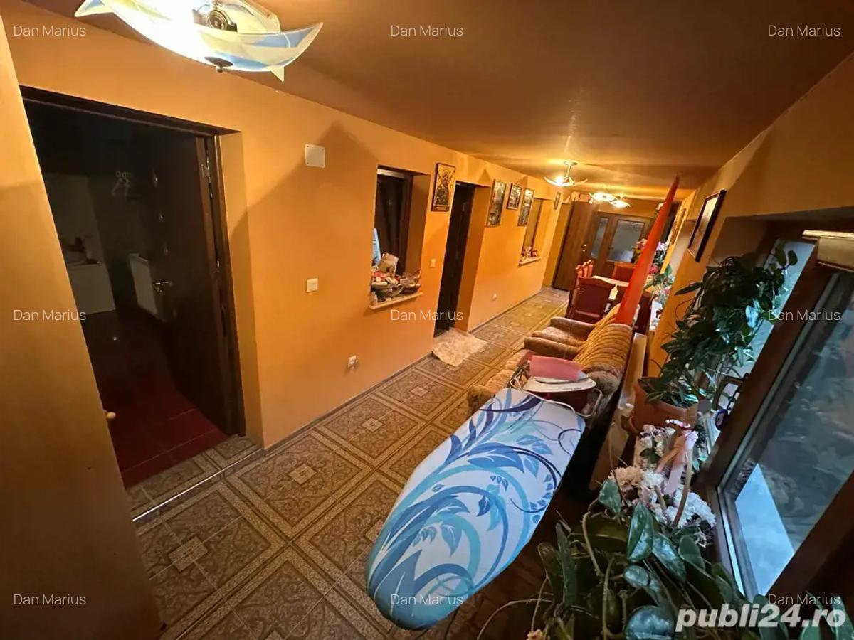 Casa de vanzare cartier Crisan Timisoara - 6