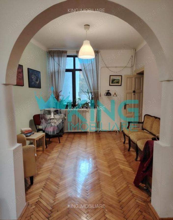 Spatiu Birou: Vila 3 Camere Muncii Bucuresti - 5