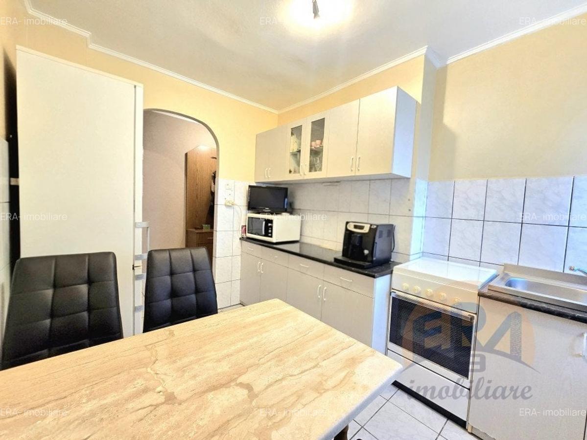 Apartament 2 camere | X mare | Etaj 2 | Iosia - Calea Aradului - 4
