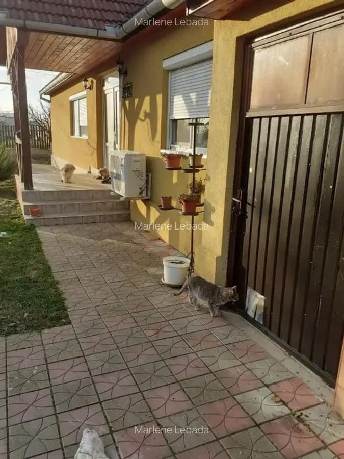 Casă cu 3 camere în Periferie - 13
