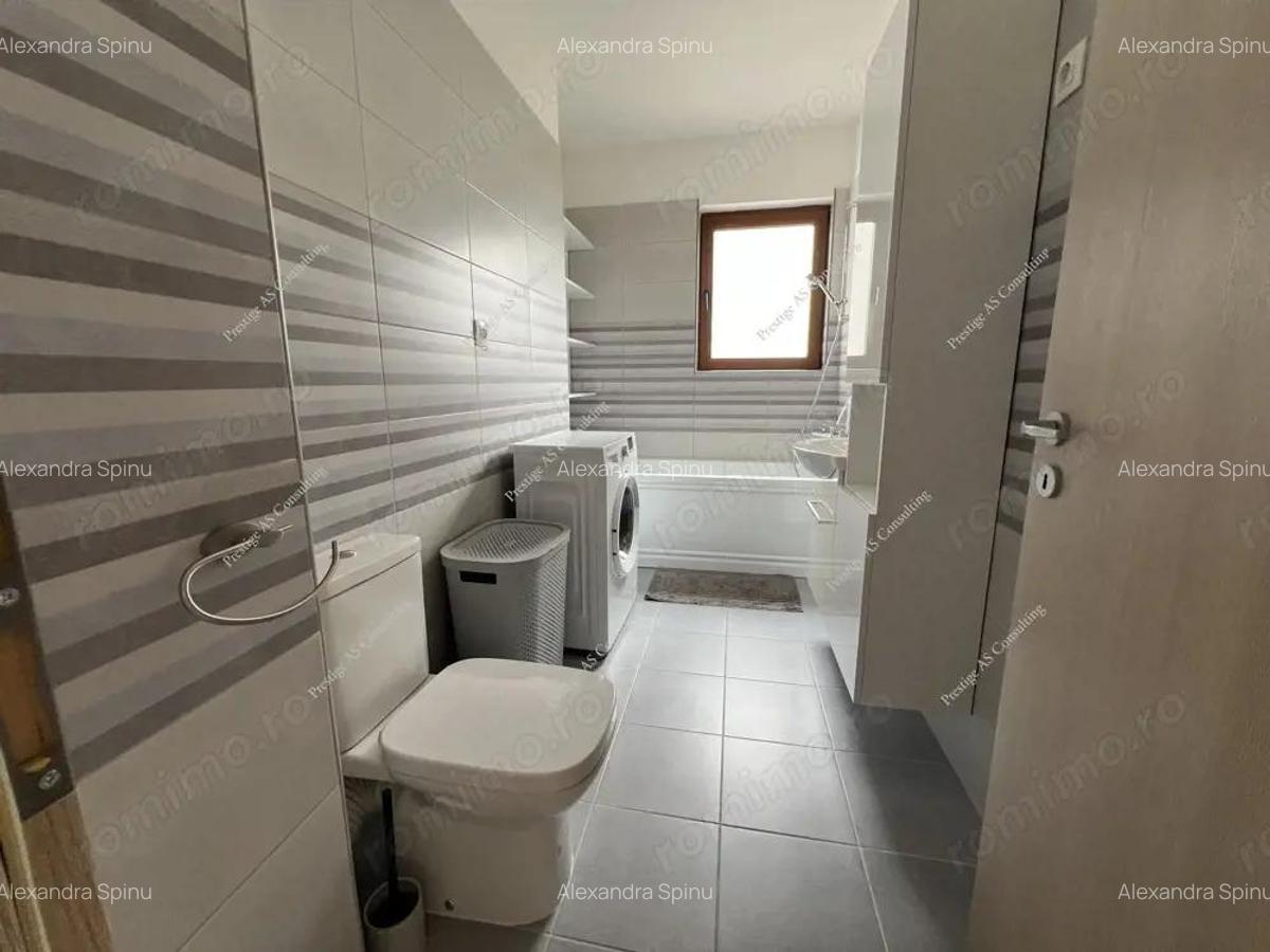 Apartament 2 Camere Modern | Loc de parcare subteran | Toronto- Torontalului - 9