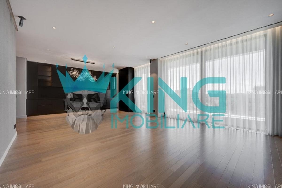 Apartament 3 Camere One Rahmaninov Bucuresti - 4