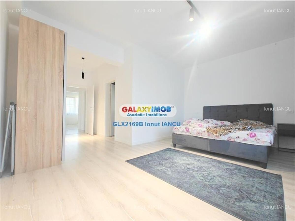 Casa Balotesti Nord - Padure - prima inchiriere - 14