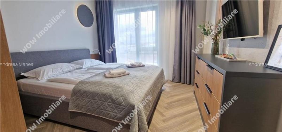 Apartament 2 camere ultramodern de vanzare Piata Cluj - 6