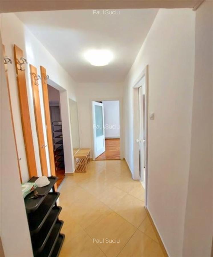 Comision 0! Vanzare 3 camere str Nicolae Titulescu Cluj-Napoca - 8