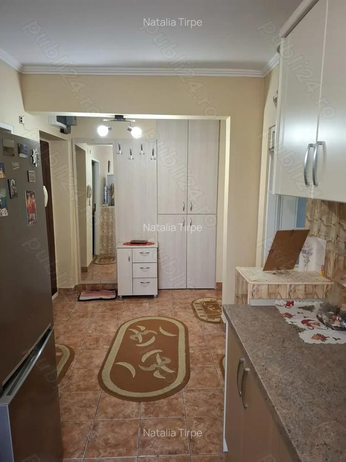 Apartament 2 camere Sanmartin - 2