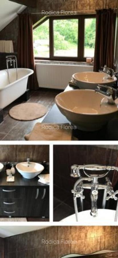Vila zona exclusivista- piscina- panorama-Drumul Poienii- Schei - 10
